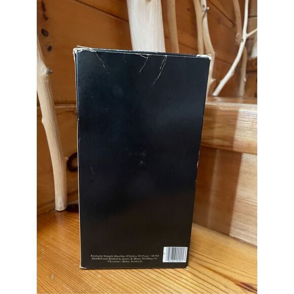 Vintage Beam Decanter- 1st Issue Duck Stamp Series - Picture 2 of 7